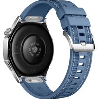 Умные часы Huawei Watch GT 5 46 мм (синий)