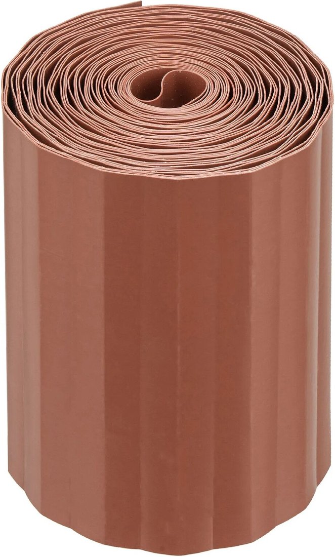 

Бордюр садовый Palisad 64484