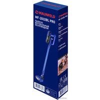 Пылесос MAUNFELD MF-2032BL Pro