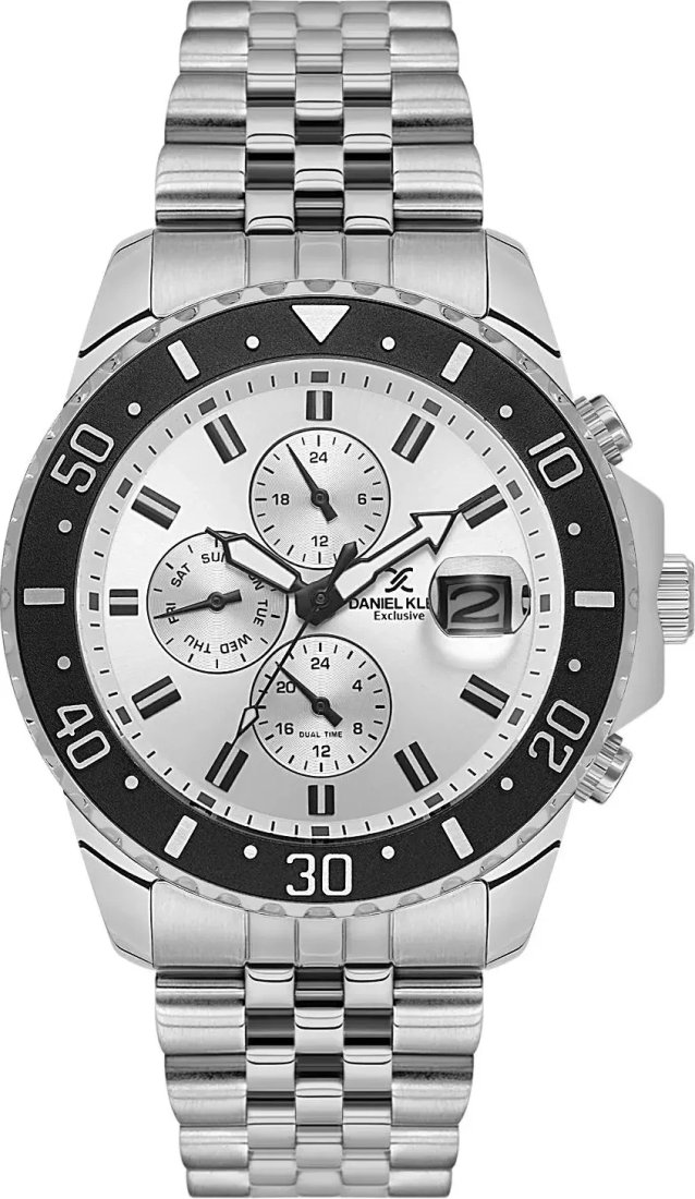 Наручные часы Daniel Klein 14243-1