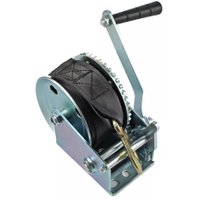 Лебедка Shtapler FD-1200 540кг 71064042 (10м)