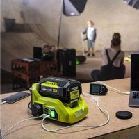 Преобразователь напряжения Ryobi RY36BI300A-0 5133004893 (36В)