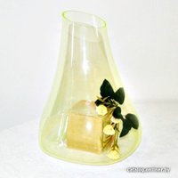 Ваза NiNaGlass 90-011 4840161556