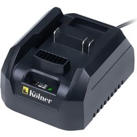 Зарядное устройство Kolner KBC 18-1A-02 (18В)