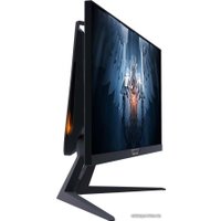 Игровой монитор Gigabyte FI25F-EK