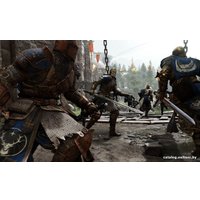  For Honor для PlayStation 4