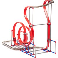 Детские автотреки, трассы Labalu Антигравитационный дизайн 679-506A