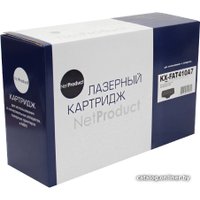 Картридж NetProduct N-KX-FAT410A7 (аналог Panasonic KX-FAT410A)