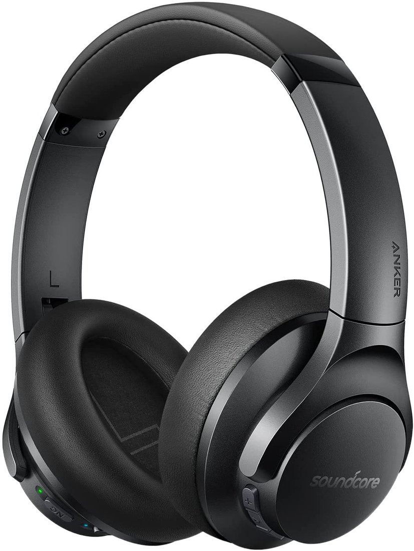 

Наушники Anker SoundCore Life Q20+