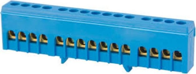 Шина нулевая TDM Electric SQ0801-0094
