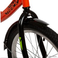 Детский велосипед Novatrack Vector 20 2022 203VECTOR.OR22 (оранжевый)