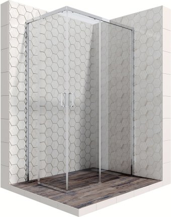 Ambassador Queen 11011106R 120х80