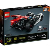 Конструктор LEGO Technic 42137 Formula E Porsche 99X Electric