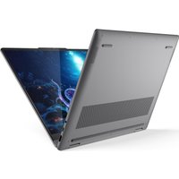 Ноутбук 2-в-1 Lenovo Yoga 7 2-in-1 16ILL10 83JT0028RK
