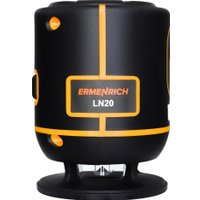 Лазерный нивелир Ermenrich PLUS LN20 81427