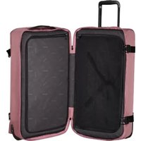 Сумка-тележка American Tourister Urban Track Lilas Pink 68 см