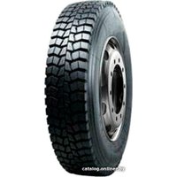 Летние шины HI FLY HH322 12xR24 160/157K