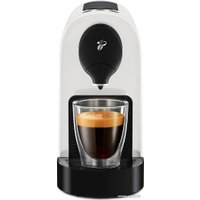 Капсульная кофеварка Tchibo Cafissimo Pure Plus (белый)