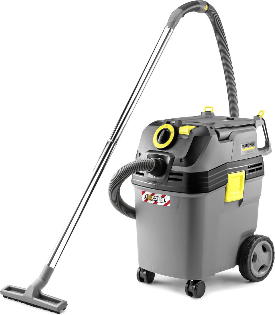

Пылесос Karcher NT 40/1 Ap L 1.148-321.0