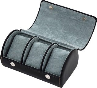 

Шкатулка для часов Jardin D'ete MP8087B
