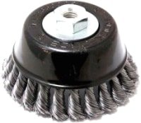 

Щетка для электроинструмента RockForce RF-BWC105