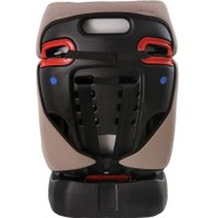 Детское автокресло Еду-Еду KS 719 KRES4058 (коричневый)