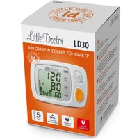 Автоматический тонометр Little Doctor LD30