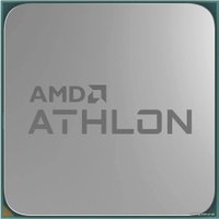 Процессор AMD Athlon Pro 300GE
