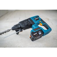 Перфоратор Bort BHD-18LI-BLZ 93410129 (с 2-мя АКБ, кейс)