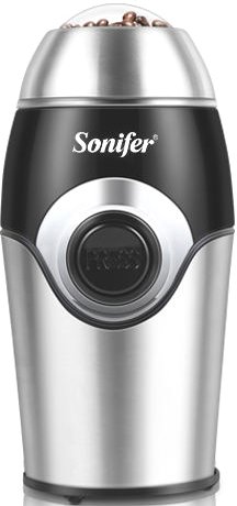 

Электрическая кофемолка Sonifer SF-3507