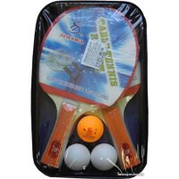 Набор для настольного тенниса Zez 608