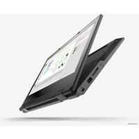 Ноутбук 2-в-1 Acer TravelMate Spin B1 B118-M NX.VHSEU.001