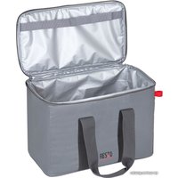 Термосумка Resto Kitchenware Polis 5523 23л (серый)