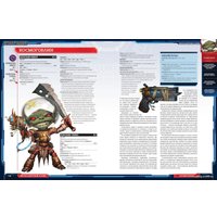 Карточная игра Мир Хобби Starfinder. Инопланетный архив