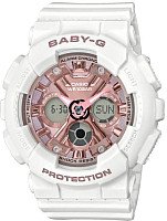 

Наручные часы Casio BA-130-7A1ER