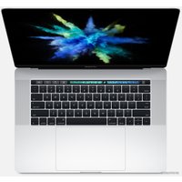Ноутбук Apple MacBook Pro 15" Touch Bar (2016 год) [MLW82]