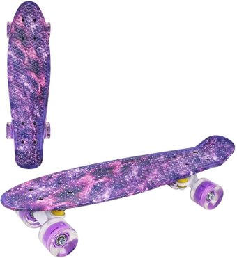 Пенниборд X-Match 649108