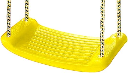 

Подвесные качели Kampfer S04-101 (желтый)