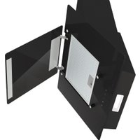 Кухонная вытяжка Hisense MH6INBG