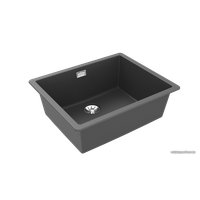 Кухонная мойка TEKA Radea R10 50.40 M-TG 115230051 (черный)