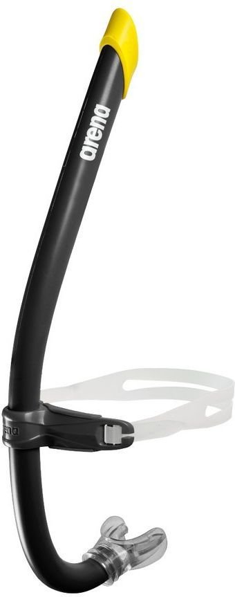 

Трубка для плавания ARENA Swim Snorkel Pro III 004826 501