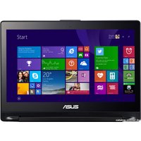 Ноутбук ASUS Transformer Book Flip TP300LD-C4034H