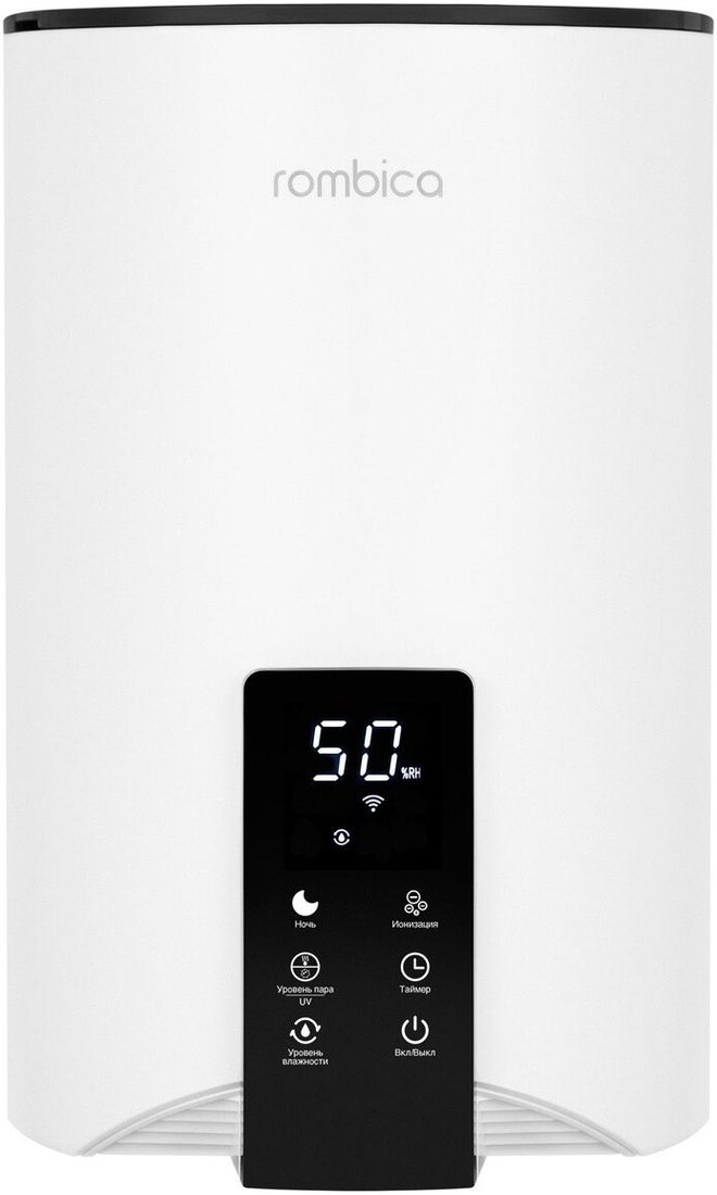 Увлажнитель воздуха Rombica Smart Nova HUM-047