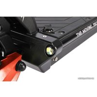 Электросамокат White Siberia Nerpa Pro 3600W Ferrari Red (красный)