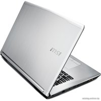 Ноутбук MSI PE70 6QD-245XRU