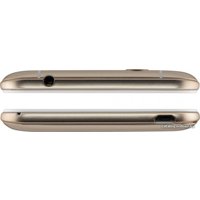 Телефон Jinga Basco M500 3G Gold