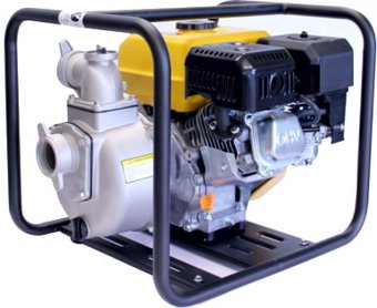 Мотопомпа Rato RT50ZB26-3.6Q