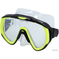 Маска для плавания Joss X6ENQPJ850 (черный/желтый) в Барановичах