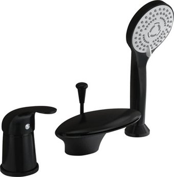 Смеситель ORANGE M41-333b