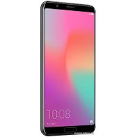 Телефон HONOR View 10 6GB/128GB BKL-AL20 (черный)
